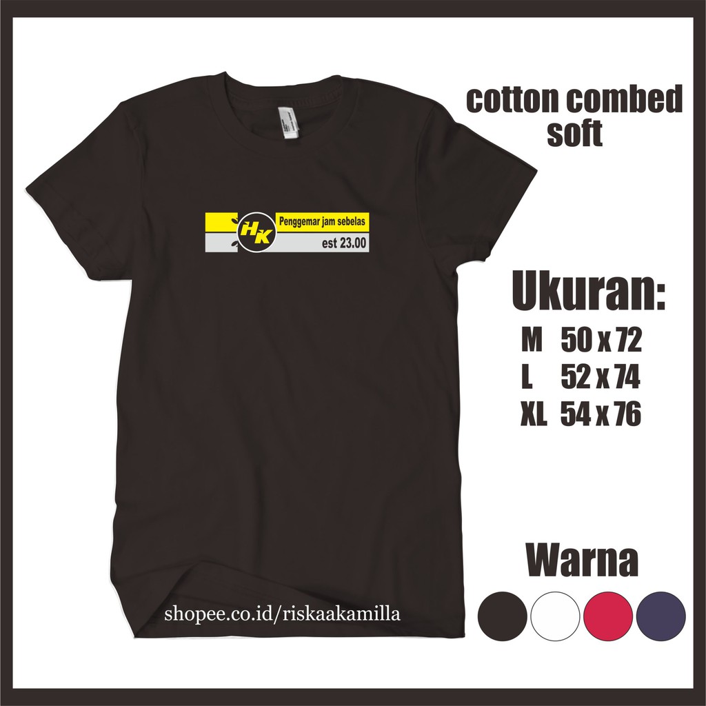 Jual Kaos Hk Pools Hongkong Kaos Togel Murah Kaos Viral Indonesia Shopee Indonesia