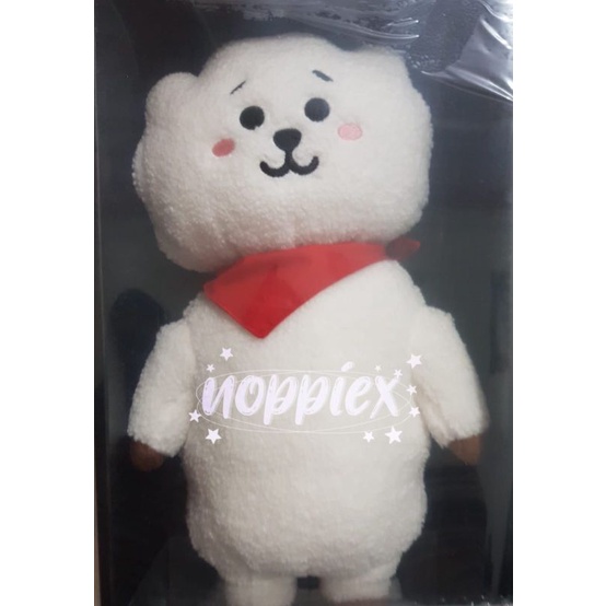 boneka RJ medium standing doll
