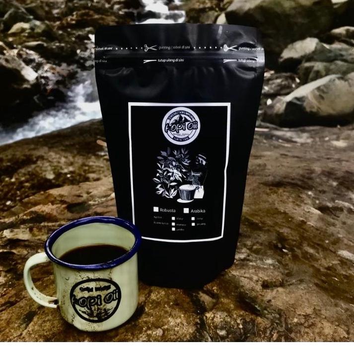 

Diskon Kopi Oii