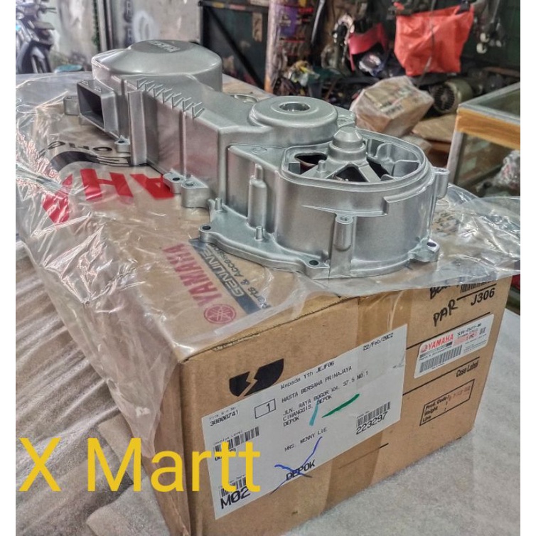 Bak CVT Nouvo Original Pnp Mio Sporty / Mio Smile Modifikasi