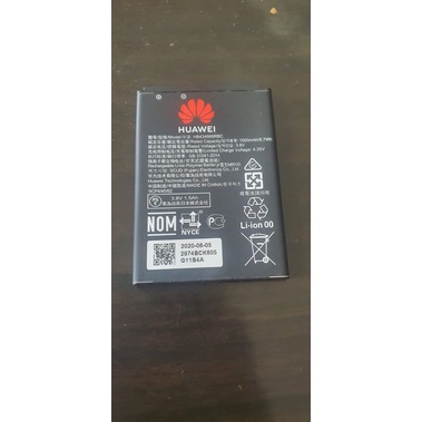 Battery modem huawei e5573 e5577 e5576 airtel hb434666rbc