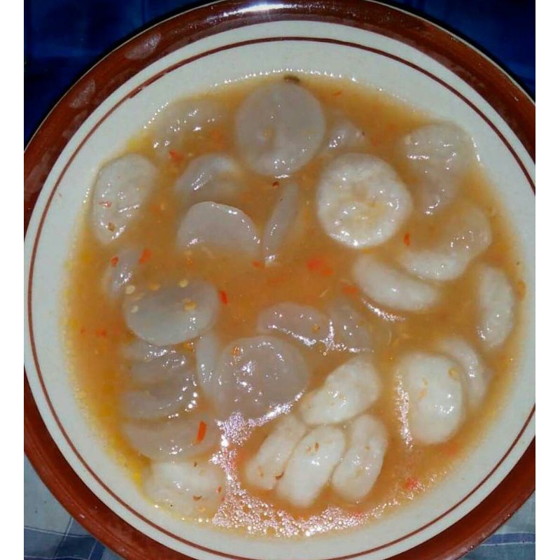 

Cipeng kuah