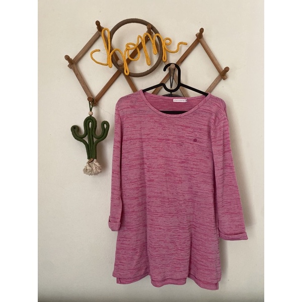 Atasan Kaos Phenomenal