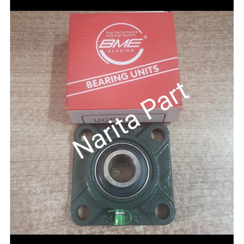BEARING PILLOW BLOCK UCF 205-14 As 22mm 7/8"
