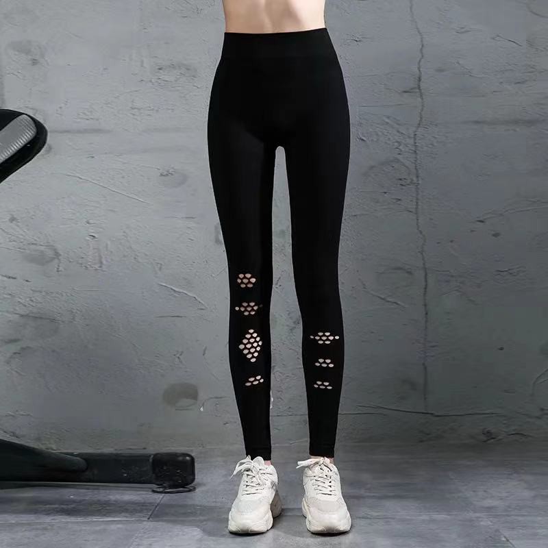 Wanita legging jeans slim legging fashion all-match jeans