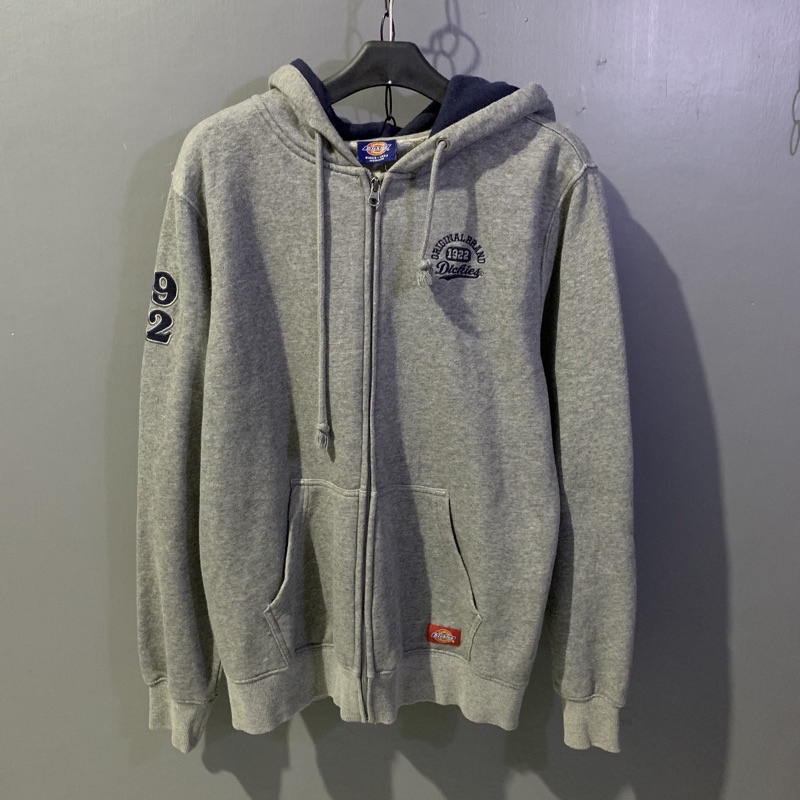 ZIPPER DICKIES & THE NORTH FACE ORIGINAL