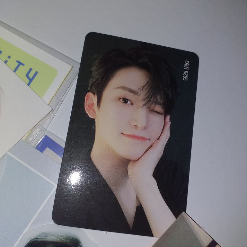 [ booked ] Jungmo s2 v1
