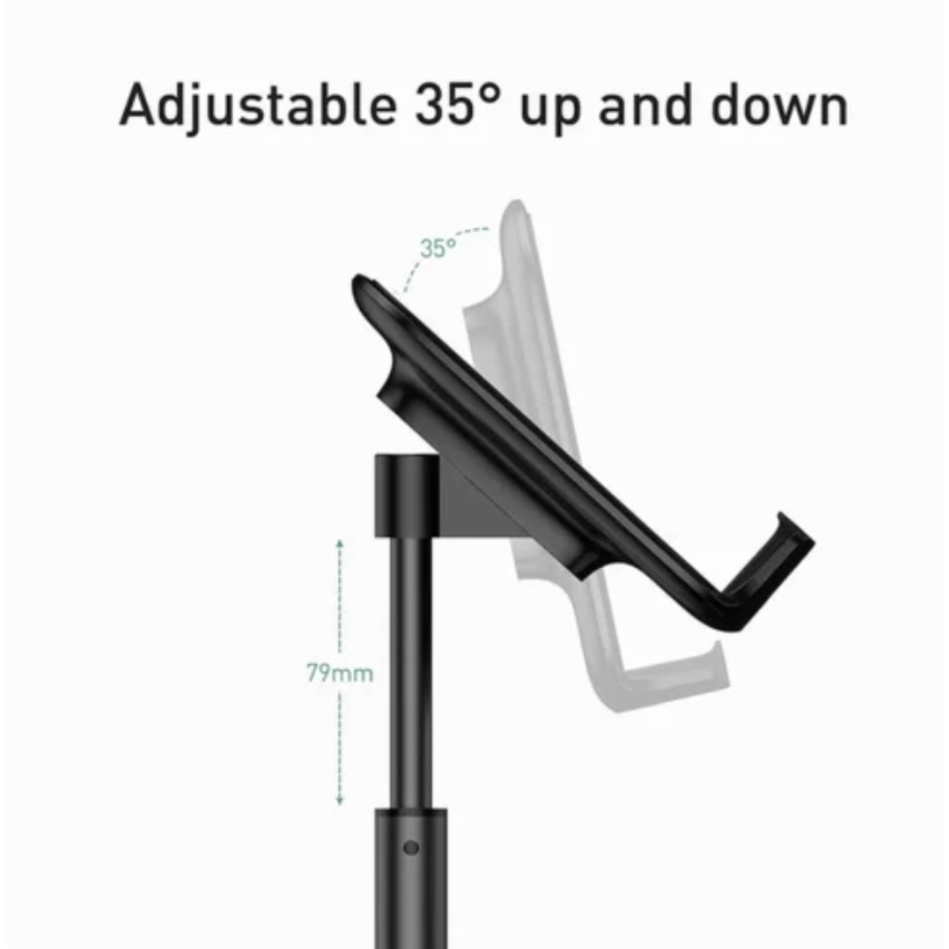 Baseus Phone/Tablet Holder Telescopic - Baseus Stand Holder