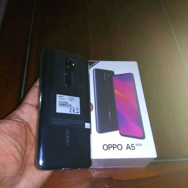 Oppo a 2020 ram 4/128