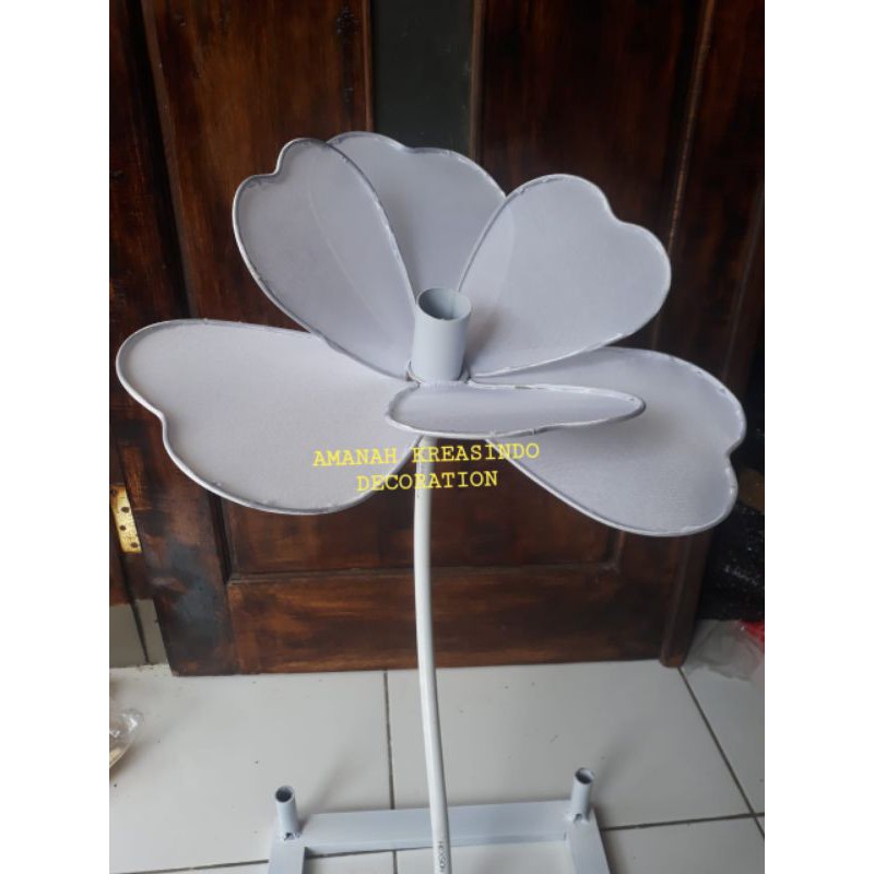 KELOPAK BUNGA DEKORASI