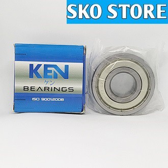 Bearing 6304 ZZ 1 Biji/Pcs /Laher 6304 ZZ Ken