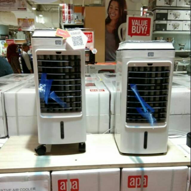 air cooler krisbow