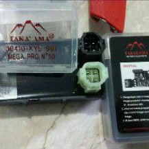 cdi megapro mono 2010 cdi mega pro monoshok cdi megapro monosok