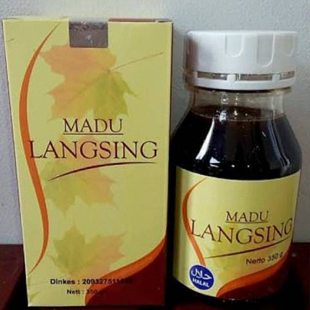 

Madu Langsing