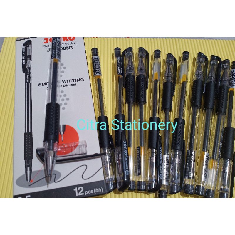 

PEN JK - 100NT ( Mata Jarum )