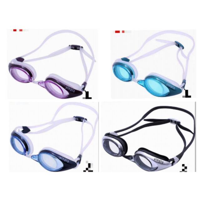 Kacamata Renang/Swim Googles YINGFA Mirror Limited