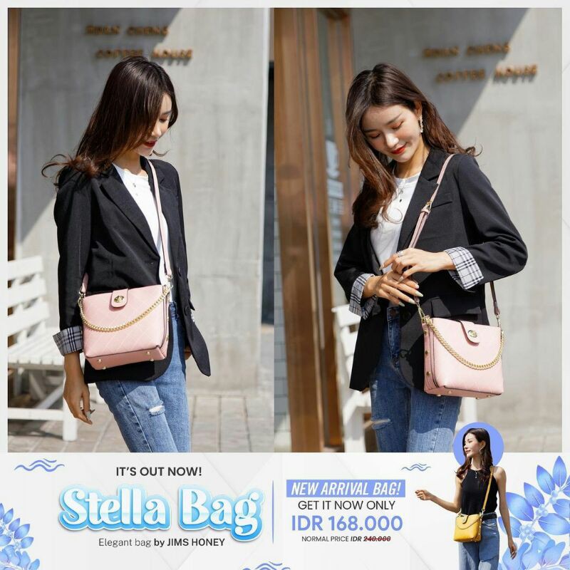 Stella bag