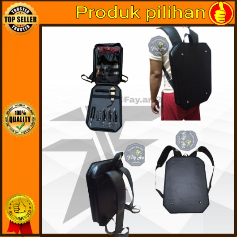 TAS RANSEL GUNTING RAMBUT/TAS GUNTING RAMBUT / TAS GUNTING SALON / TAS GUNTING BARBERSHOP