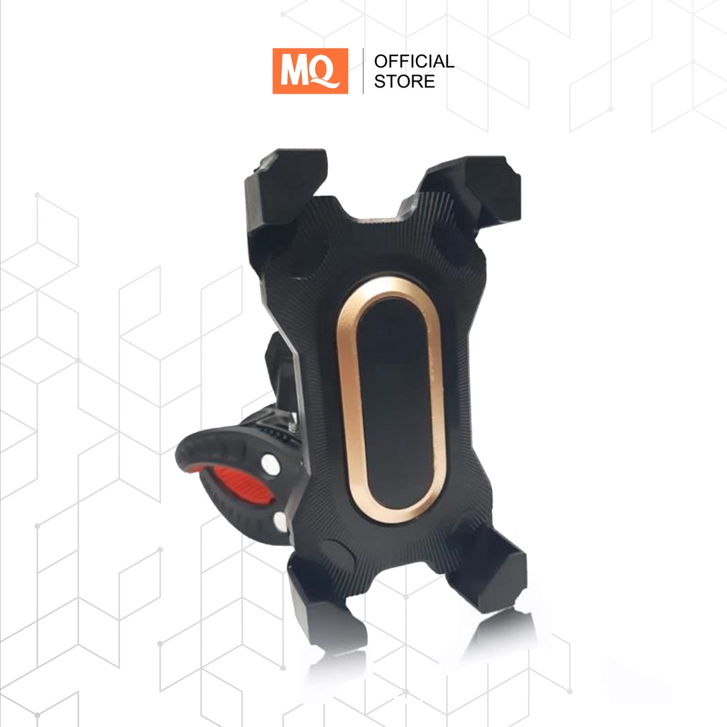 MQ Phone Holder Stang Motorcycle / bicycle PREMIUM QUALITY SH-04