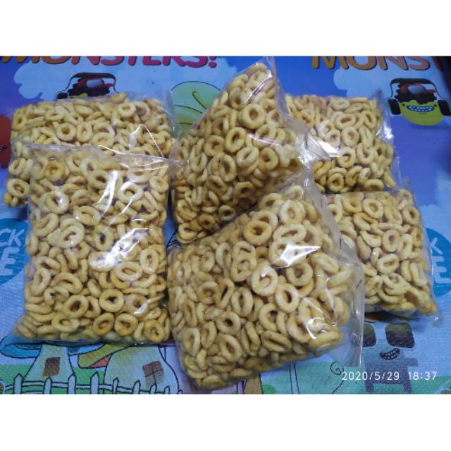 

Slondok ketela asli sleman jogja oleh oleh khas 1kg