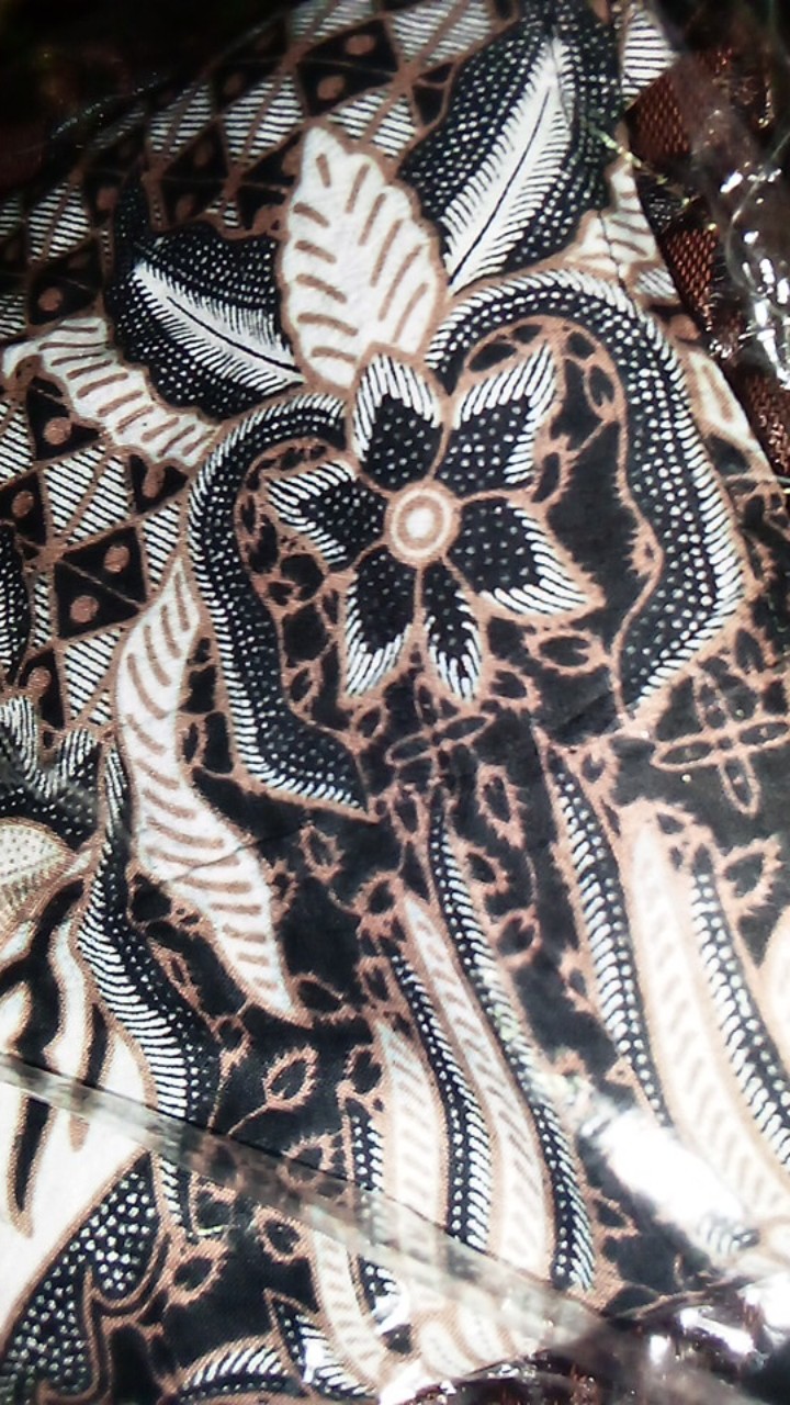 Long Cardy Batik Murah