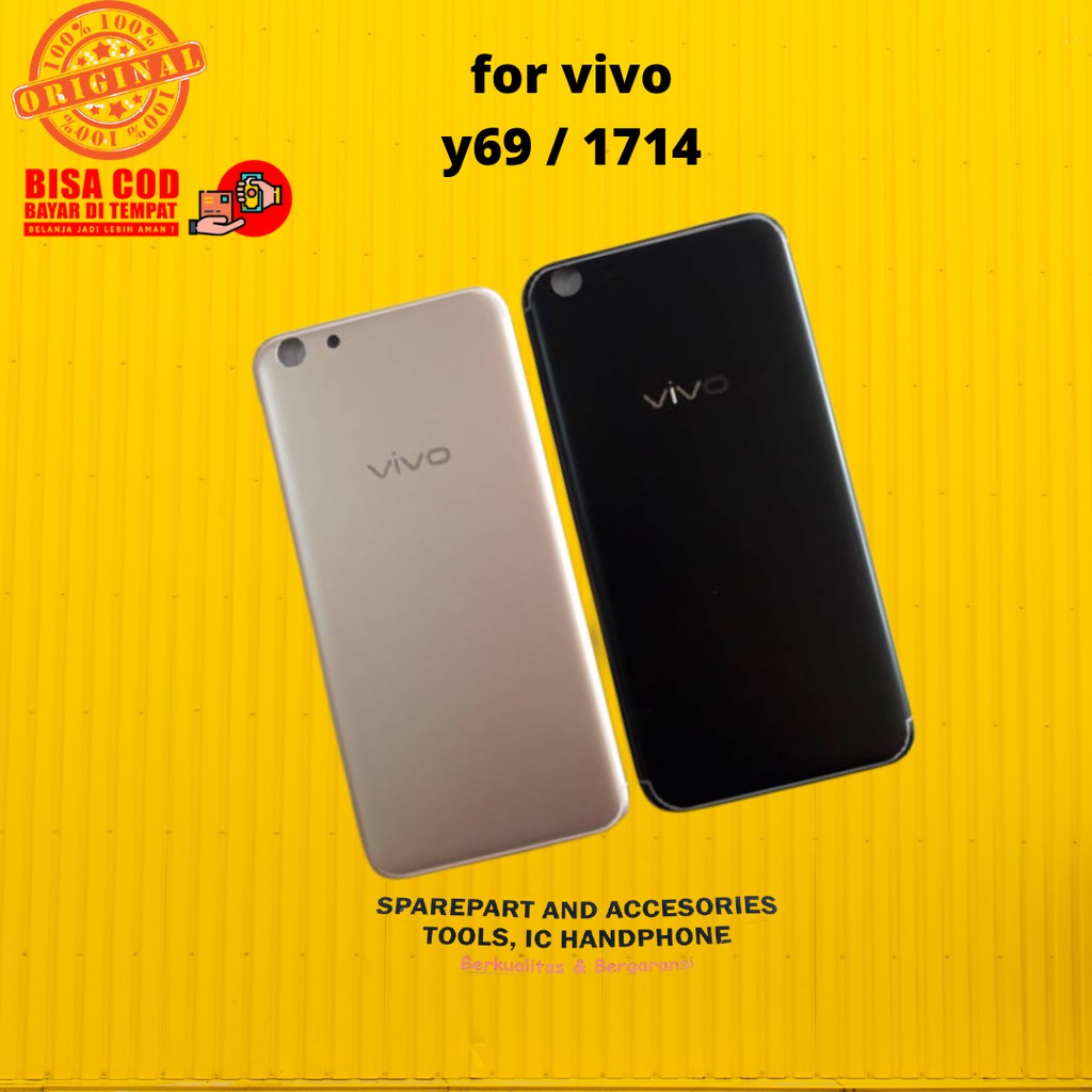 Harga Vivo 1714 Terbaik Mei 2021 Shopee Indonesia