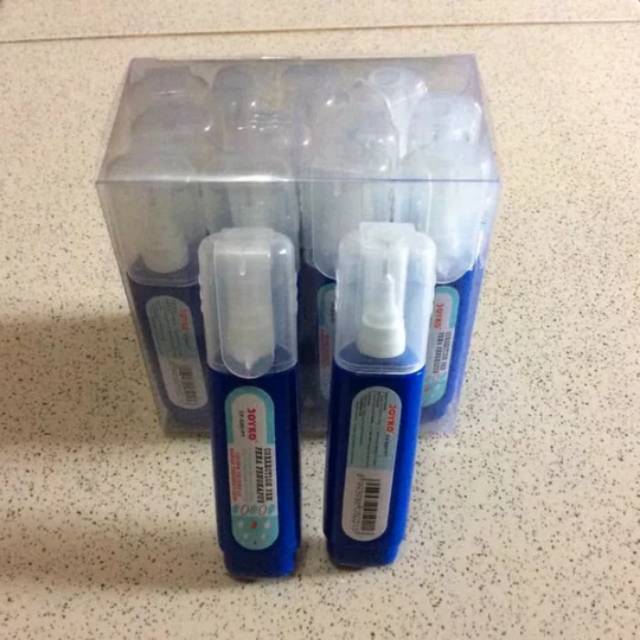 

Tipex Cair JOYKO CF-S201PT Correction Pen / Tip Ex