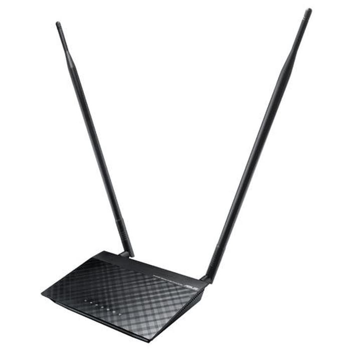 RTN12HP Wireless Router Asus