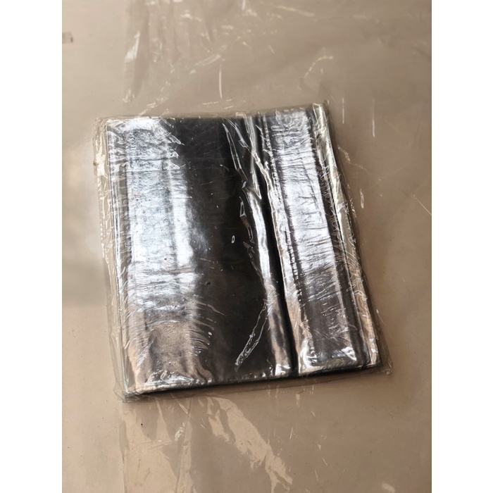 

Sampul plastik Buku BOXY/ BIG BOSS - /10 Lembar