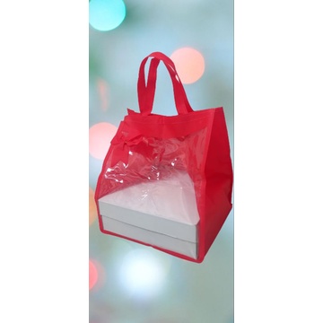 tas mika 22x22 perlusin (12pcs)