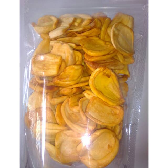 

Keripik Nangka