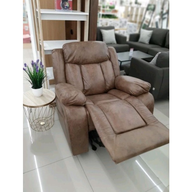 Recliner Sofa Rocking/Sofa Ayun norton informa