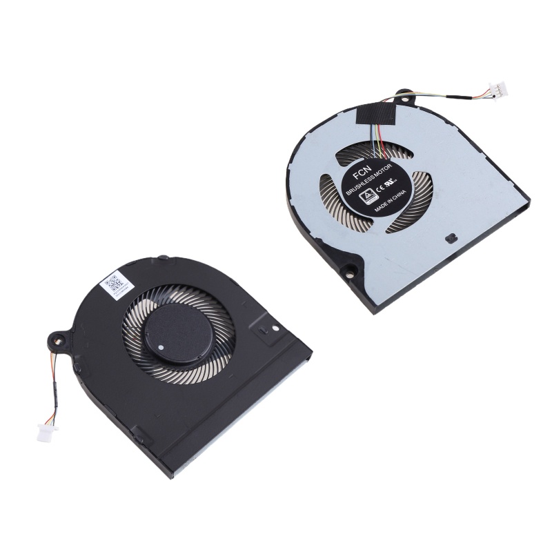 Bt Kipas Pendingin CPU PC Air Cooler Radiator Untuk Acer Swift3 SF314-52-7169 FCN DFS56