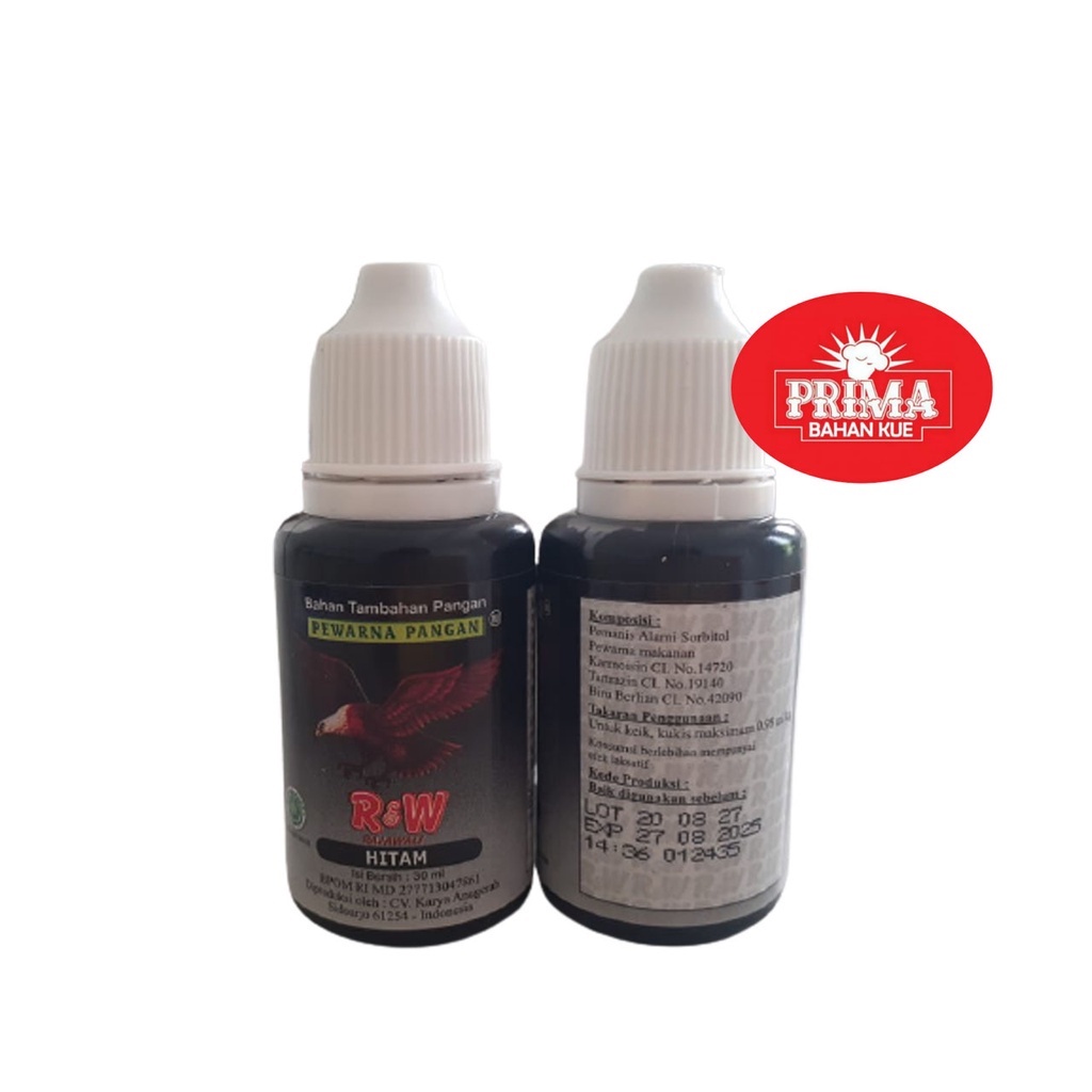 

SUMBA RAJAWALI - HITAM ( ISI 2 PCS )