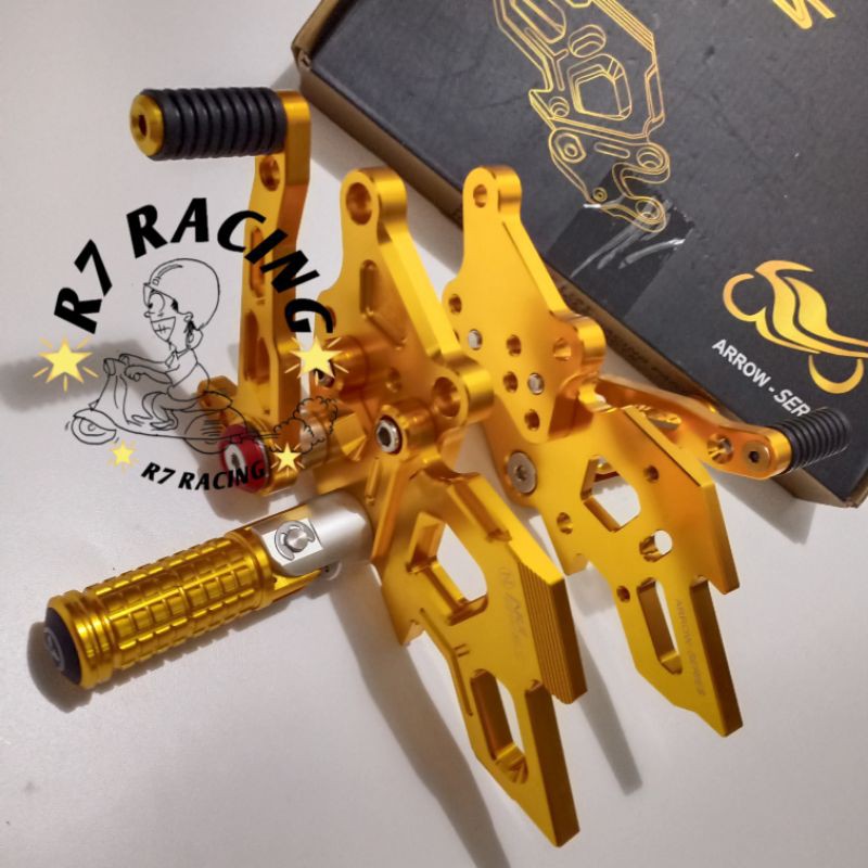 UNDERBONE VIXION OLD NUI BIKES ARROW UNDERBONE NUI BIKES ARROW VIXION OLD