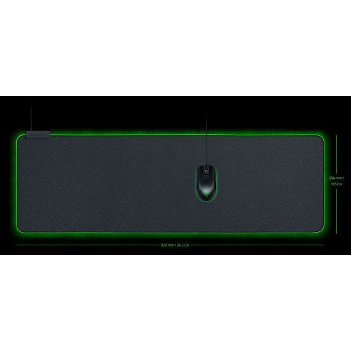 Razer Goliathus Chroma Extended Mousepad Gaming