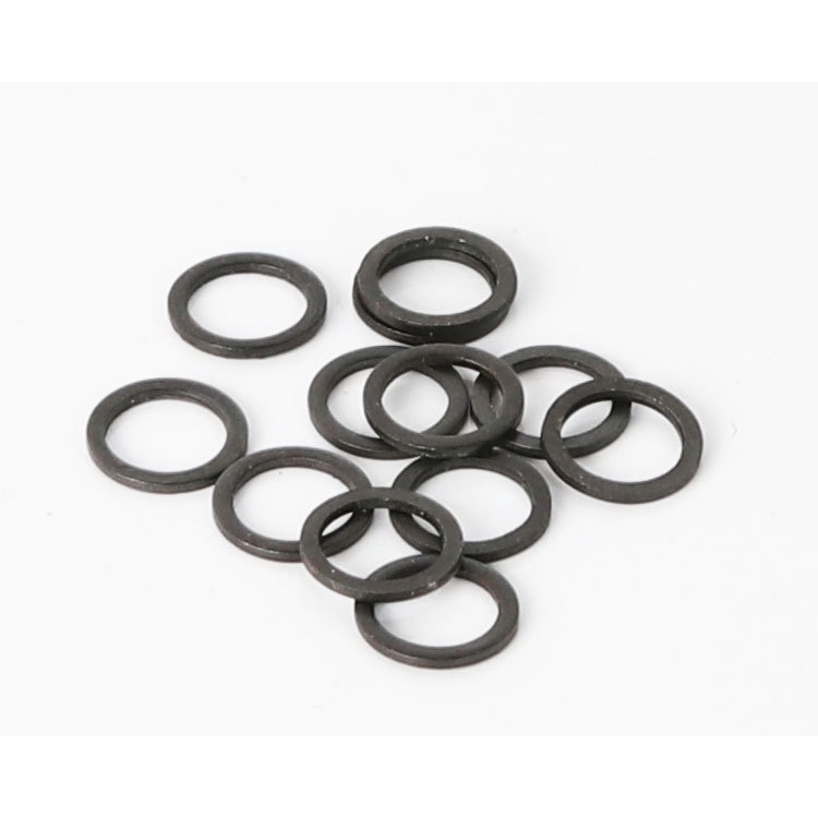 Plat Bearing Sliding Ring Kecil Untuk Mesin Cuci