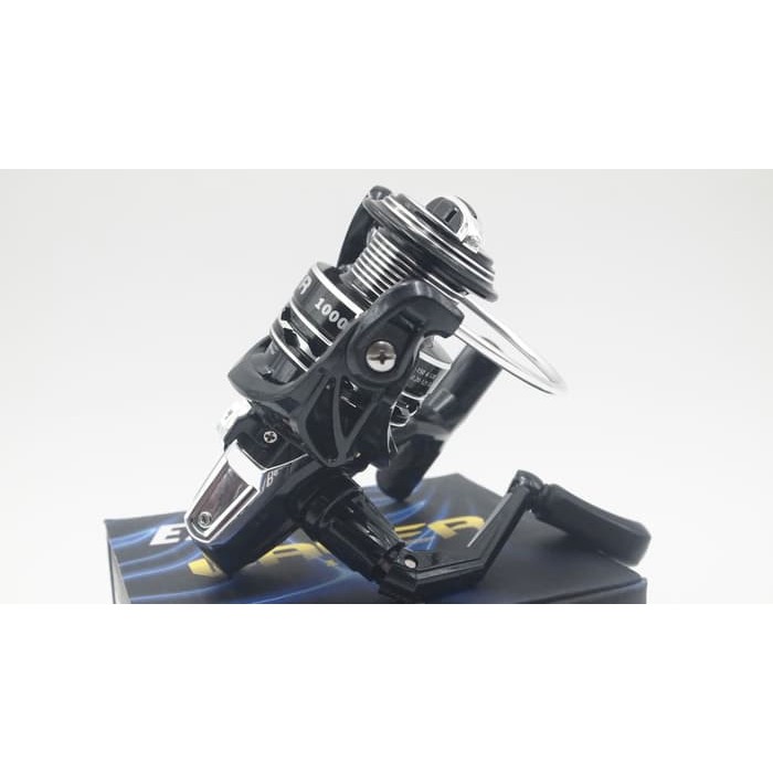 Fishing Reel Exori Waver (5+1 BB) 3000