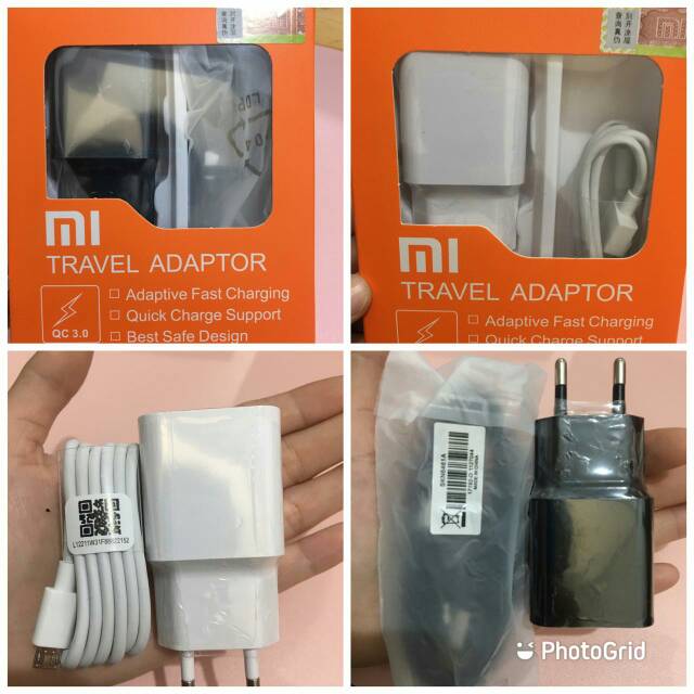 charger xiaomi MDY-08-E1 redmi go xiaomi A3 , redmi k20 , cc9 , 3 pro, 6 pro , 8A pro , 9T pro