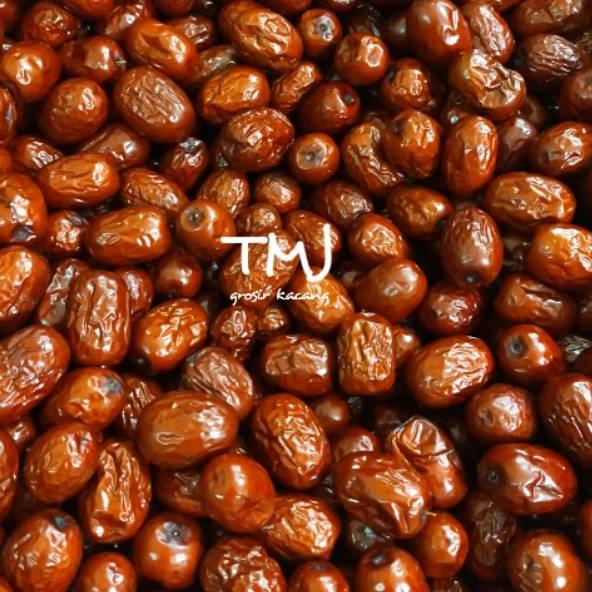 

Trendy ANGCO / KURMA MERAH 1 KG UK. SEDANG 원