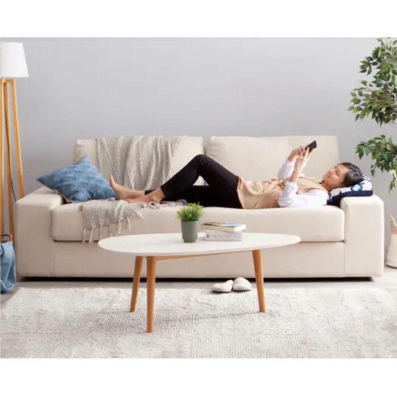 Sofa Modular HAVANA Sofa Santai Nyaman untuk TV Ruang Tamu dan Apartemen Desain Minimalis