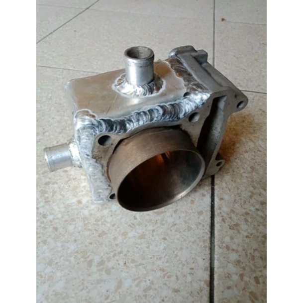 paket jupiter mx vixion 200cc FFA