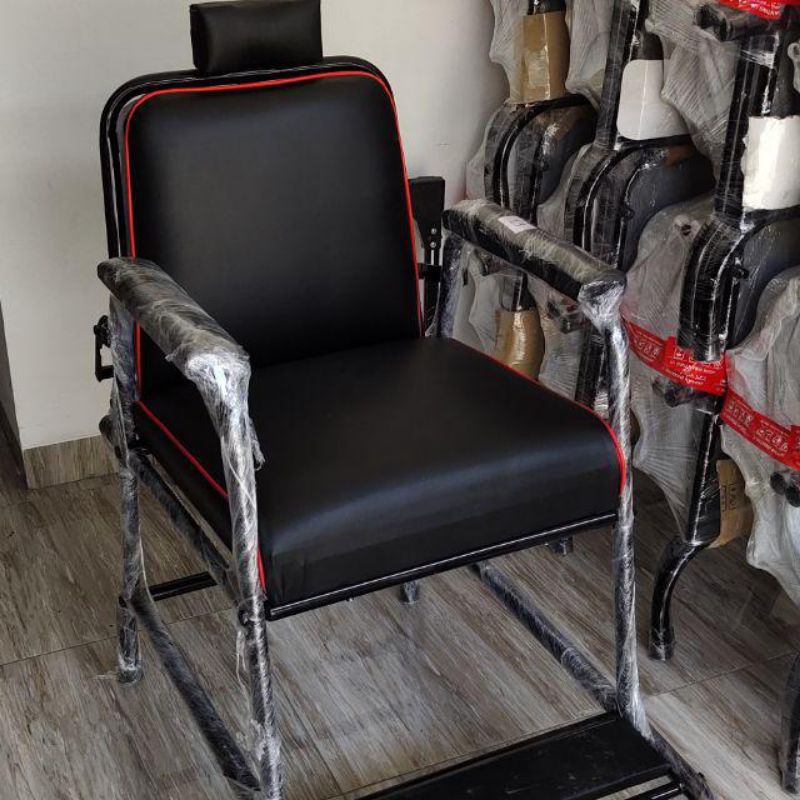 Kursi pangkas rambut kursi potong rambut kursi barbershop
