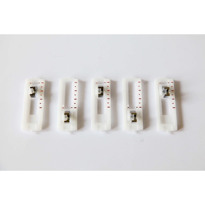 Sepatu lubang kancing (mesin portable)