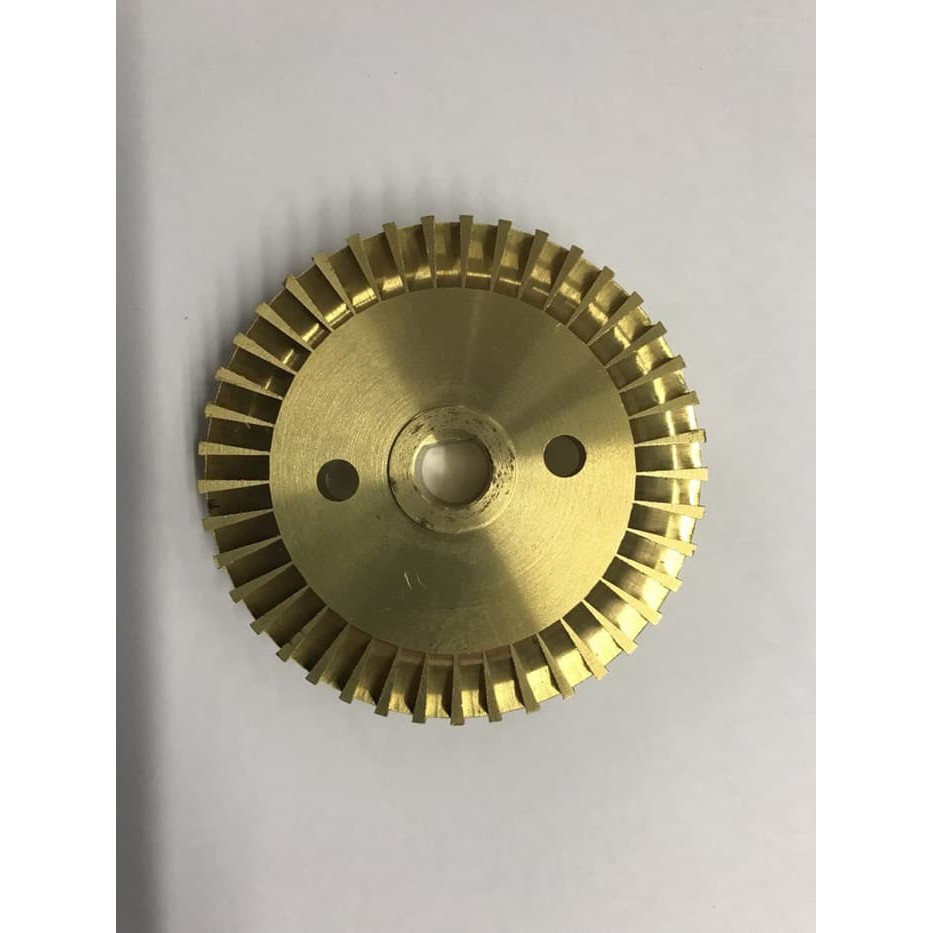 impeller nat 125 jp panasonic gp 129 jxk ga 130 jak kipas kuningan MURAH