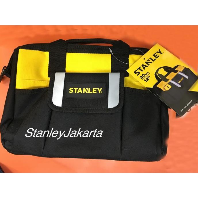 [[COD]] Stanley Tas / Toolbag 12" / STST512114 BIG SALE Kode 1089