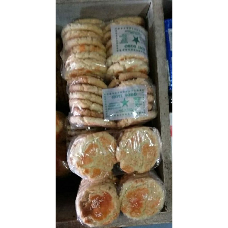 

Cemilan Instant Kue Kering Kue Soso Kue cui kao so