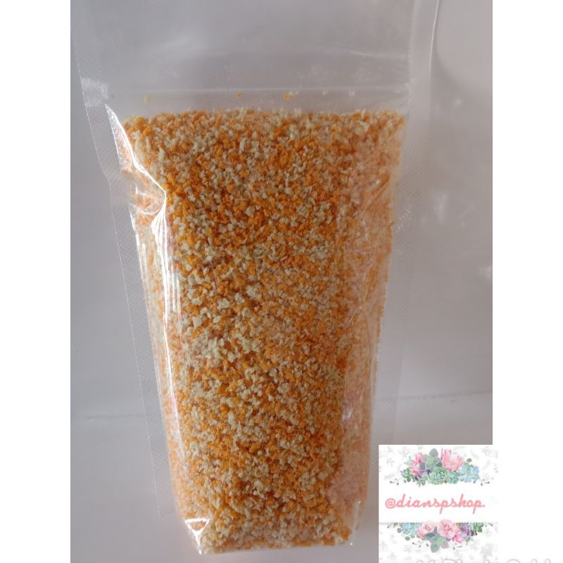 

Tepung Roti Panir Kasar Mix 250gr || dianspshop.