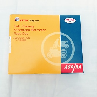 Filter Udara Saringan Udara YH-WE445-MIO-1710 MIO Aspira Original Murah