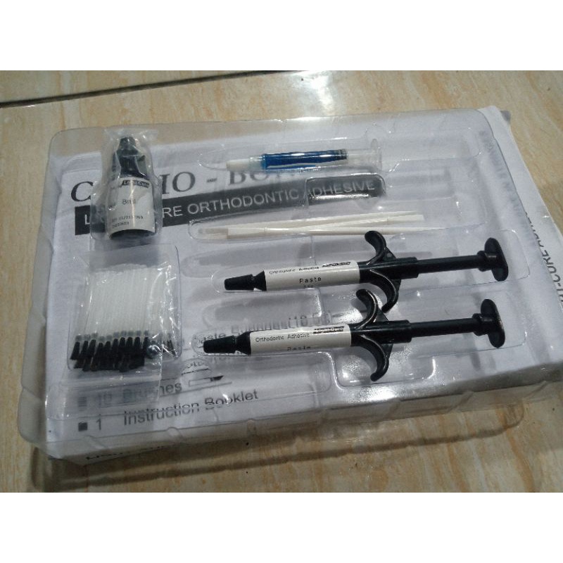 

paket lem othobonding